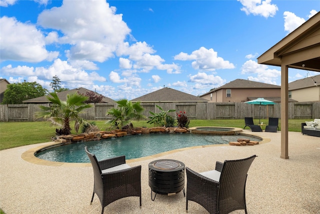 183 Meadow Grove Dr, Conroe, TX 77384 - photo 37