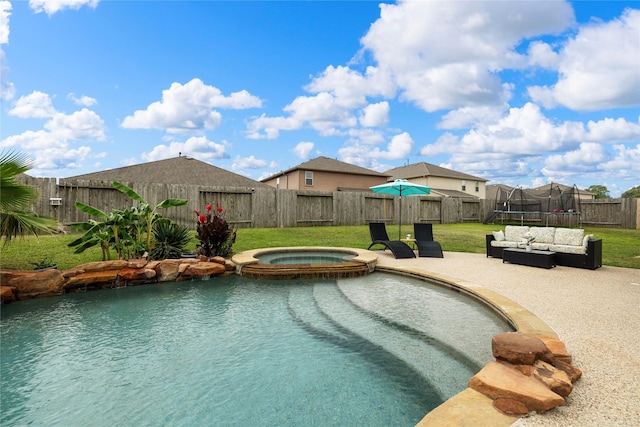 183 Meadow Grove Dr, Conroe, TX 77384 - photo 38