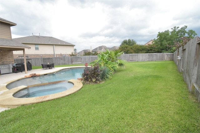 183 Meadow Grove Dr, Conroe, TX 77384 - photo 39
