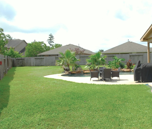 183 Meadow Grove Dr, Conroe, TX 77384 - photo 40