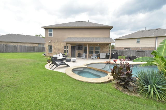 183 Meadow Grove Dr, Conroe, TX 77384 - photo 41