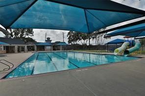 5555 Clintridge Dr, Houston, TX 77084