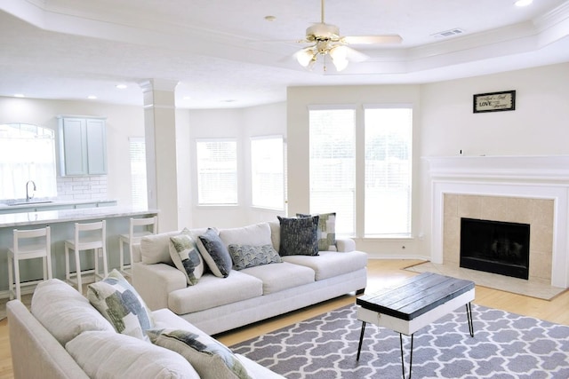 12203 Friardale Ct, Tomball, TX 77375 - photo 10
