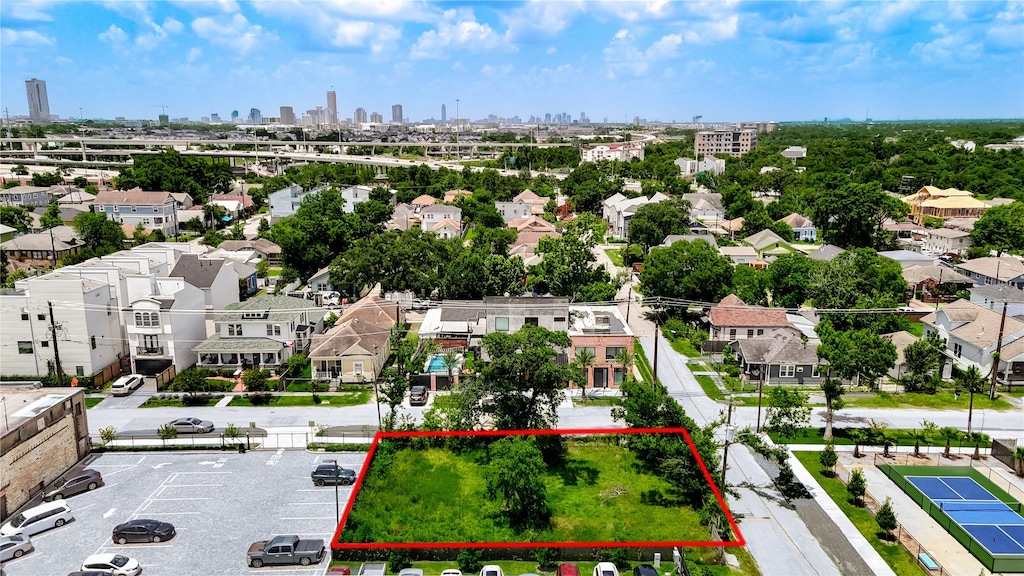 2324 Keene St, Houston, TX 77009