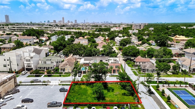 2324 Keene St, Houston, TX 77009