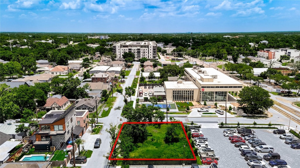 2324 Keene St, Houston, TX 77009