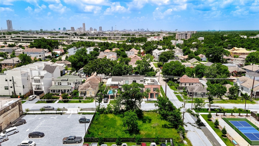 2324 Keene St, Houston, TX 77009