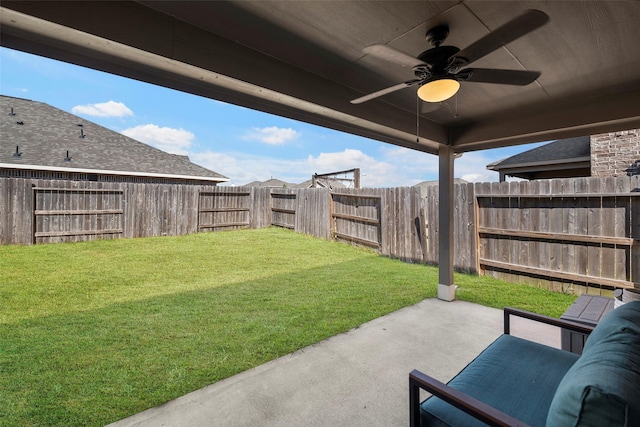 32718 Oak Heights Ln, Brookshire, TX 77423 - photo 26