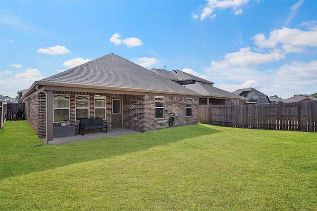 32718 Oak Heights Ln, Brookshire, TX 77423 - photo 25