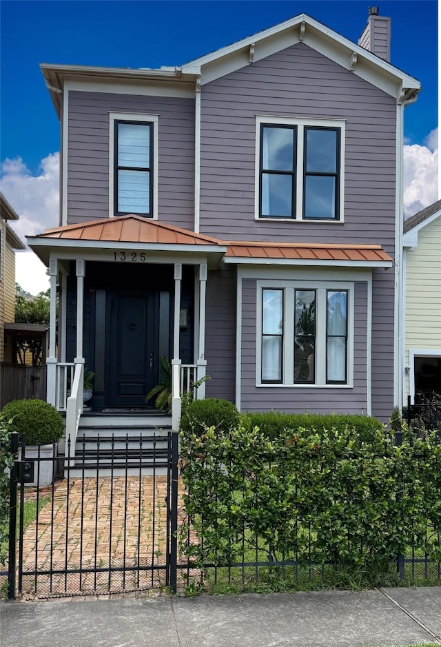 1325 Ashland St, Houston, TX 77008