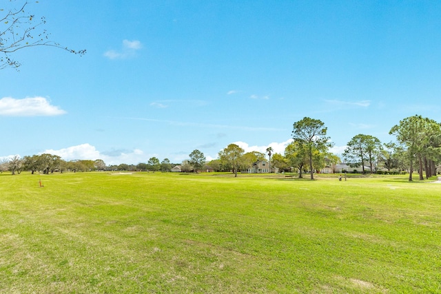 541 Green Meadows Dr, West Columbia, TX 77486 - view of home's community with a lawn