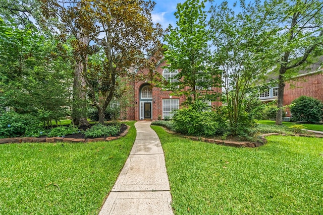 18 S Dragonwood Pl, The Woodlands, TX 77381 - photo 5