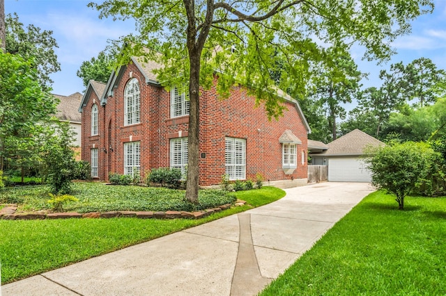 18 S Dragonwood Pl, The Woodlands, TX 77381 - photo 4
