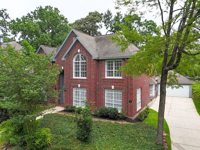 18 S Dragonwood Pl, The Woodlands, TX 77381 - photo 2