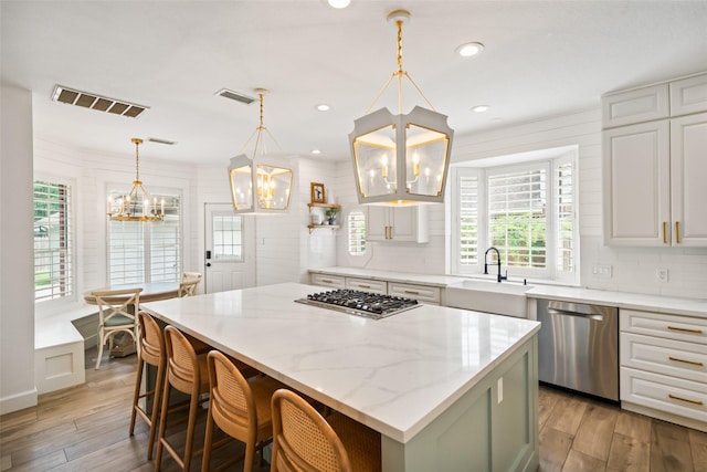 18 S Dragonwood Pl, The Woodlands, TX 77381 - photo 18