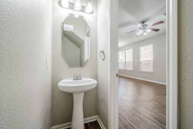 17039 Amarose Dr, Houston, TX 77090 - photo 19