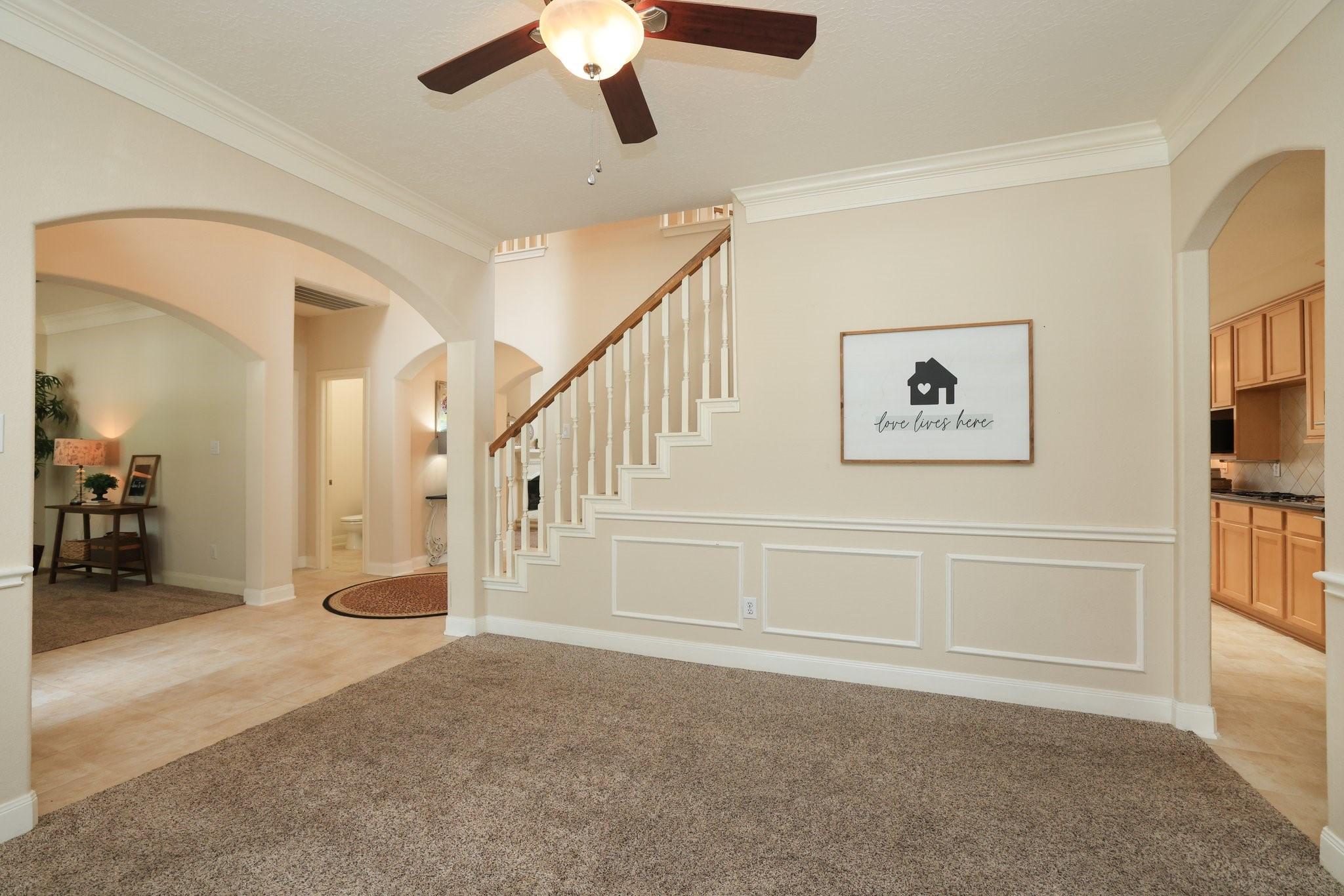 17430 Autumn Oak Way, Spring, TX 77379 - photo 11