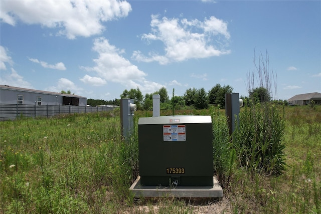 1680 Rd 5502, Cleveland, TX 77327