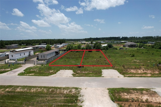 1680 Rd 5502, Cleveland, TX 77327