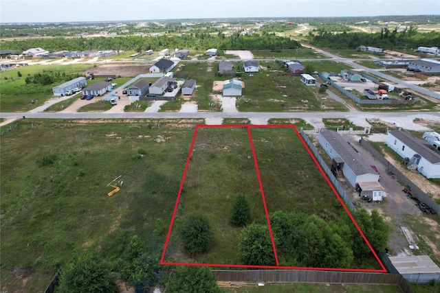 1680 Rd 5502, Cleveland, TX 77327