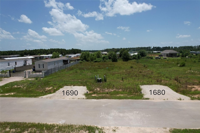 1680 Rd 5502, Cleveland, TX 77327