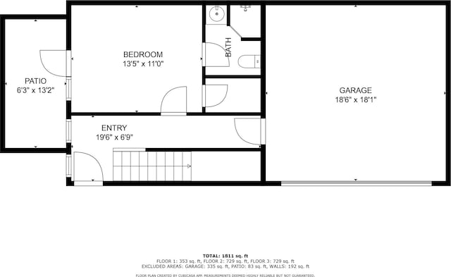 1821 W Main St Unit E, Houston, TX 77098 - photo 34