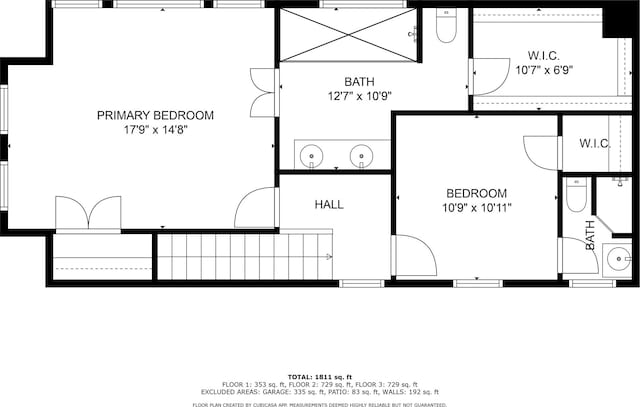 1821 W Main St Unit E, Houston, TX 77098 - photo 36