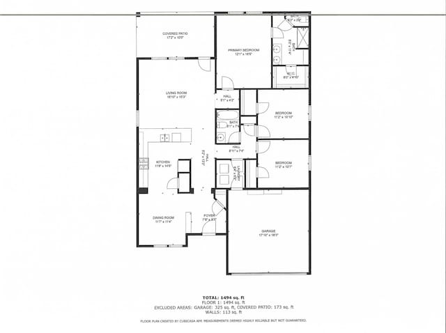821 Grassy Knoll Trl, La Marque, TX 77568 - photo 30