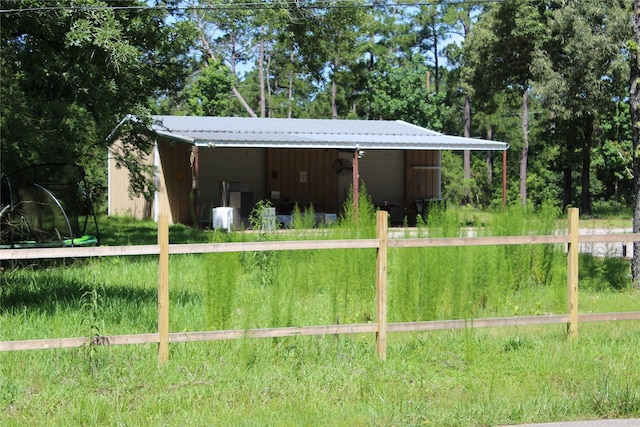 15440 Esther Dr, Conroe, TX 77384