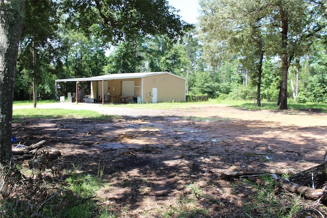 15440 Esther Dr, Conroe, TX 77384