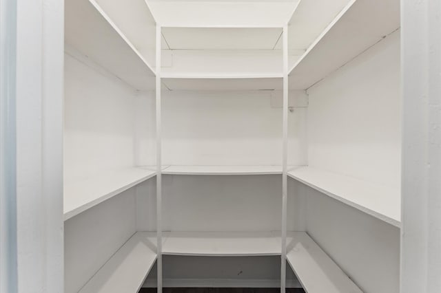 9310 Carvel Ln, Houston, TX 77036 - view of pantry