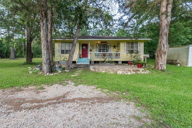 280 The Woods Rd, Coldspring, TX 77331 - photo 2