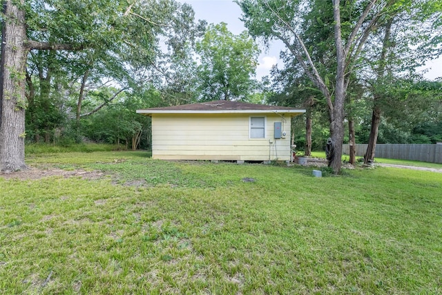 280 The Woods Rd, Coldspring, TX 77331 - photo 22
