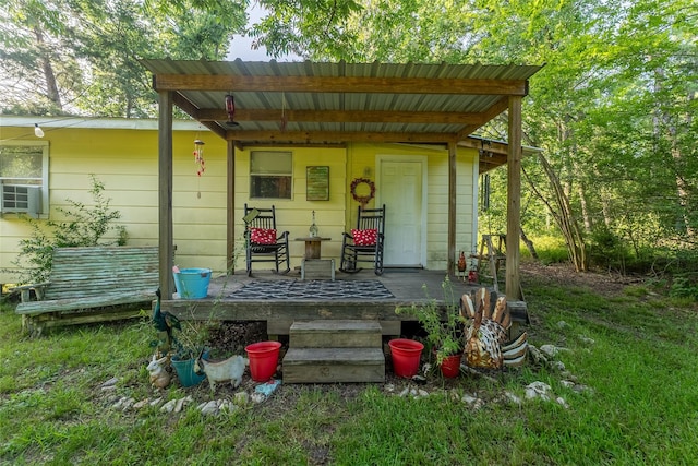 280 The Woods Rd, Coldspring, TX 77331 - photo 19