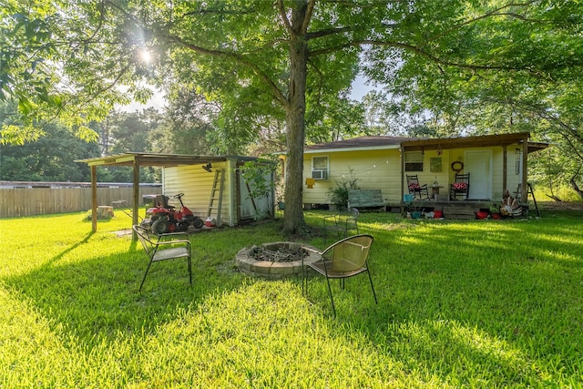 280 The Woods Rd, Coldspring, TX 77331 - photo 21