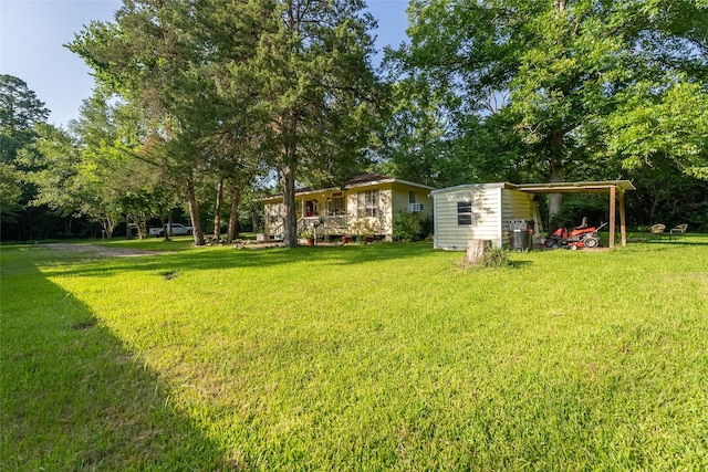 280 The Woods Rd, Coldspring, TX 77331 - photo 25