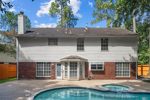 10 Elk Crossing Dr, The Woodlands, TX 77381 - photo 31