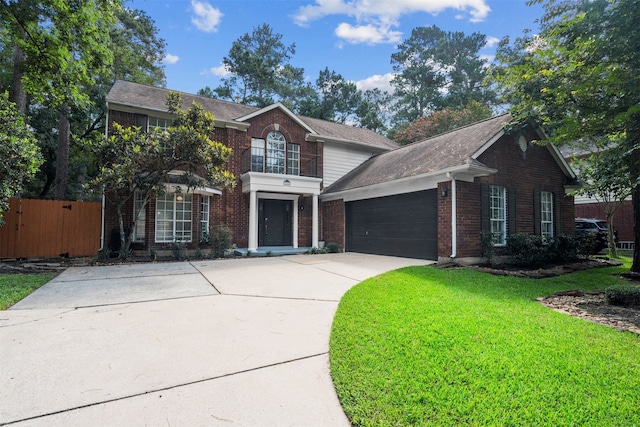 10 Elk Crossing Dr, The Woodlands, TX 77381 - photo 1
