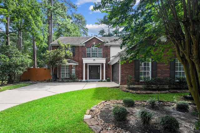 10 Elk Crossing Dr, The Woodlands, TX 77381 - photo 2