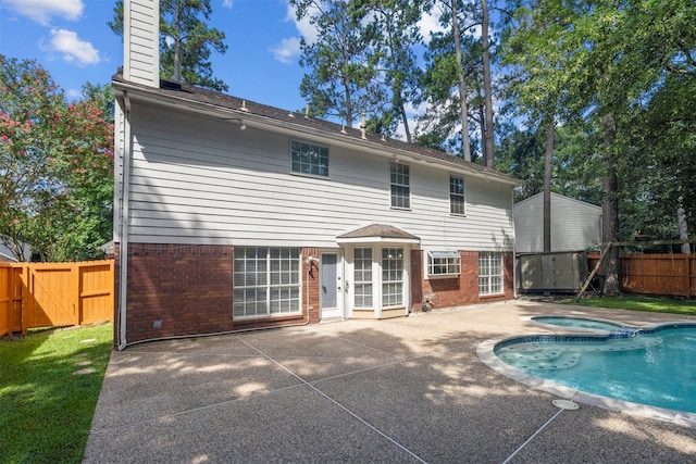 10 Elk Crossing Dr, The Woodlands, TX 77381 - photo 35