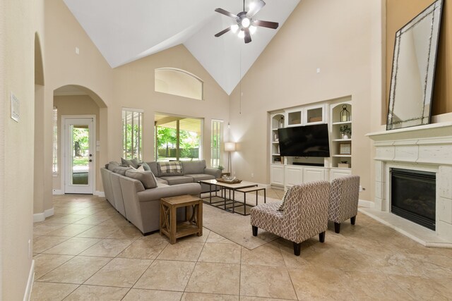 2619 Silver Shadow, Conroe, TX 77304 - photo 8