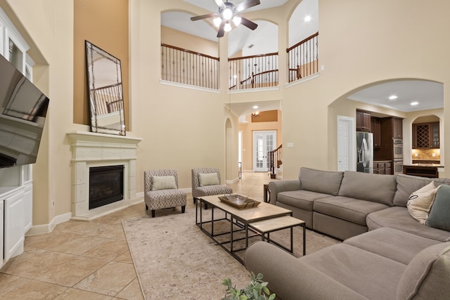 2619 Silver Shadow, Conroe, TX 77304 - photo 10