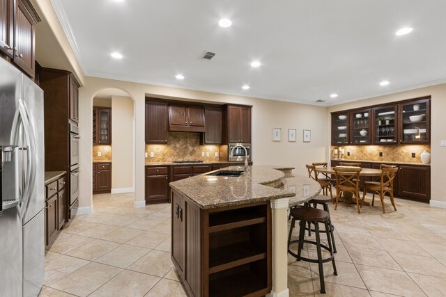 2619 Silver Shadow, Conroe, TX 77304 - photo 11