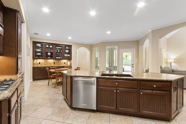 2619 Silver Shadow, Conroe, TX 77304 - photo 12