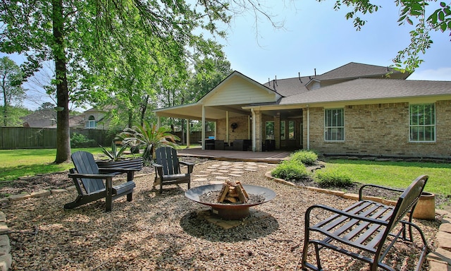 2619 Silver Shadow, Conroe, TX 77304 - photo 43