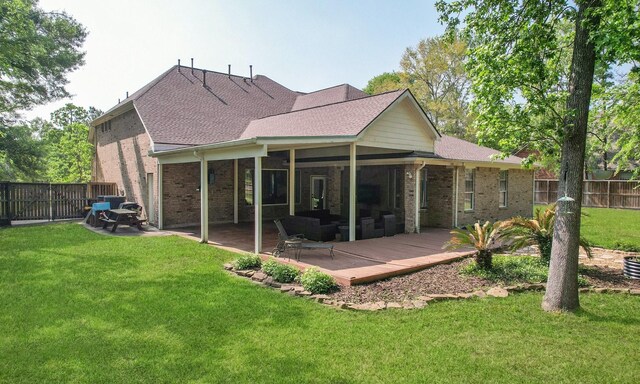 2619 Silver Shadow, Conroe, TX 77304 - photo 44