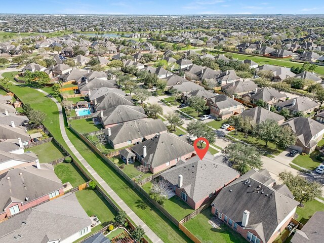13703 Evening Wind Dr, Pearland, TX 77584 - photo 45