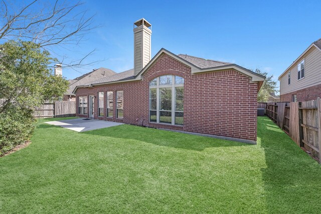 13703 Evening Wind Dr, Pearland, TX 77584 - photo 43