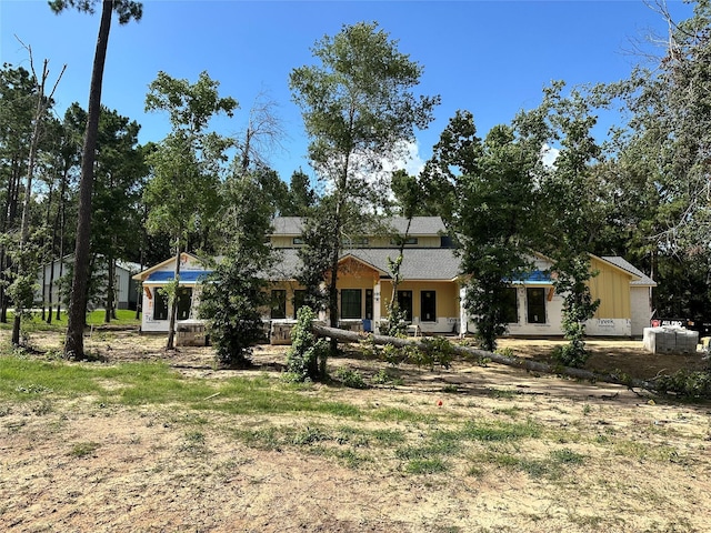 7508 Lonesome Rdg, Montgomery, TX 77316 - photo 1