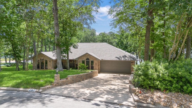 2217 Azalea Cir, Huntsville, TX 77340 - photo 2